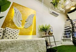 The Promenade@Pelikat (D19), Shop House #576574271